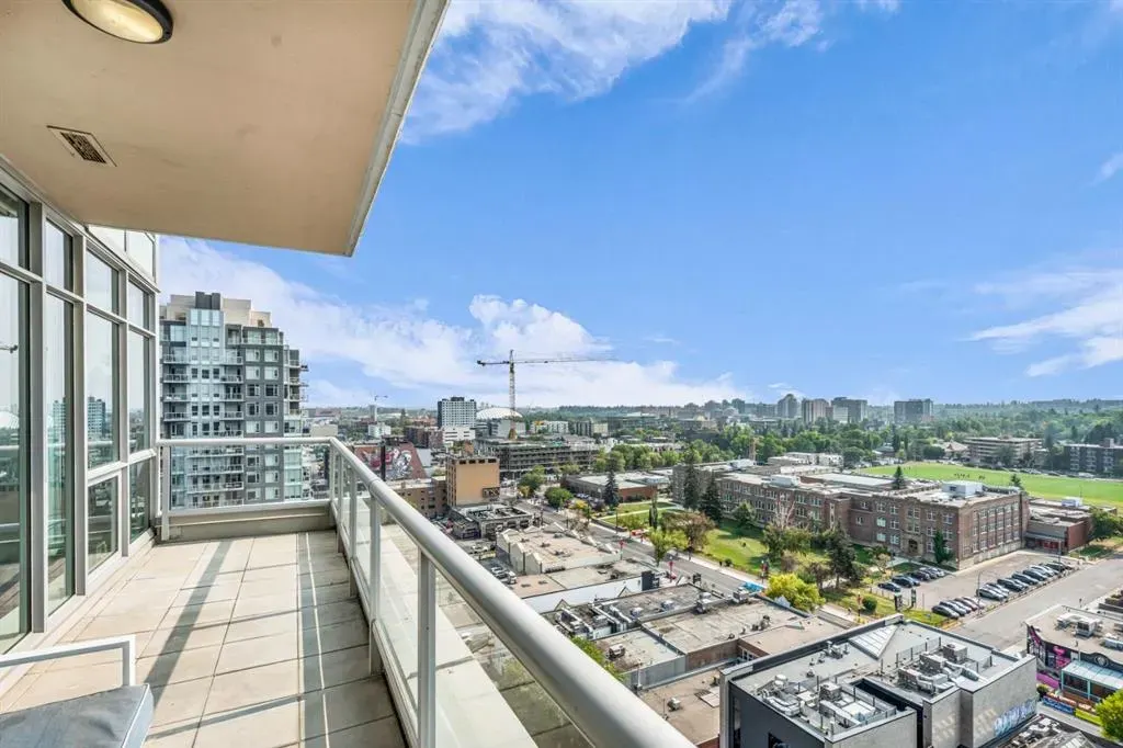 1500 7 Street SW, #1401