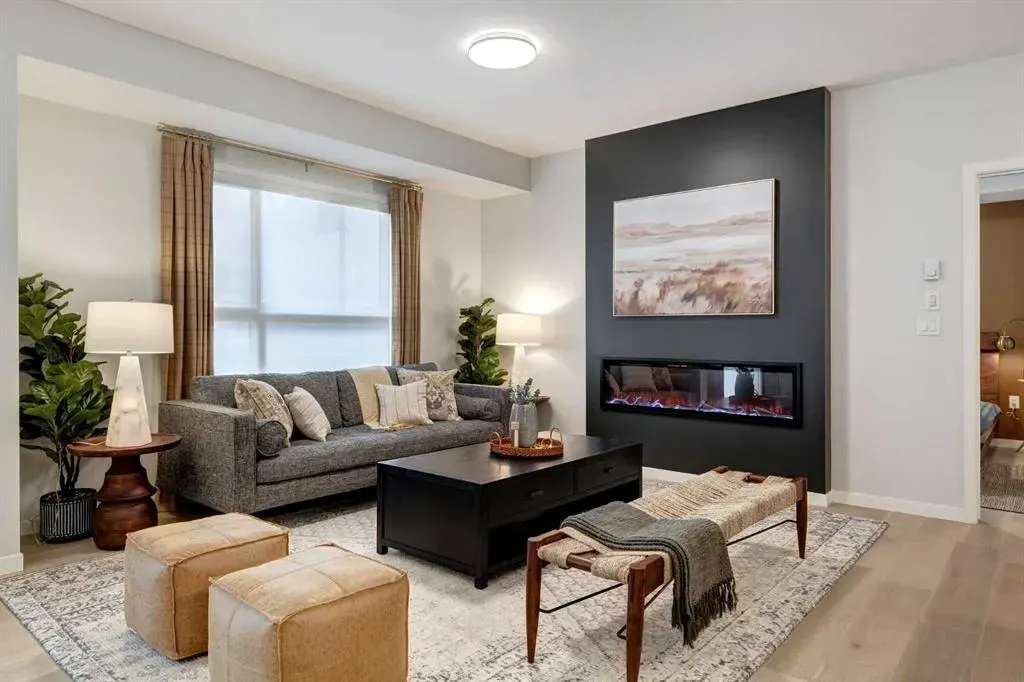 15126 37 Street SW, #1213