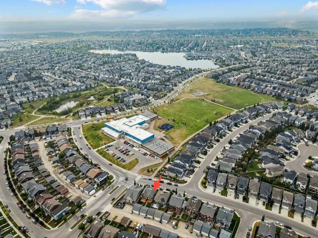 92 Auburn Meadows Boulevard SE