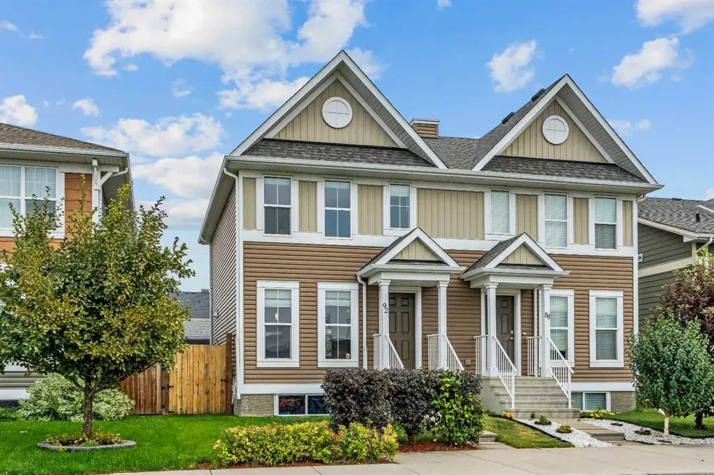 92 Auburn Meadows Boulevard SE