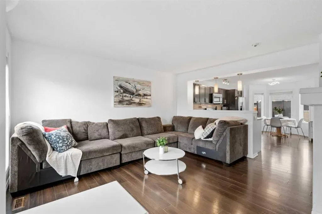 92 Auburn Meadows Boulevard SE