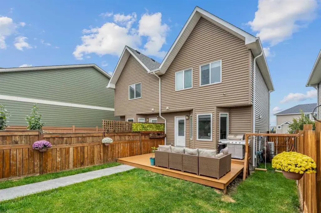92 Auburn Meadows Boulevard SE