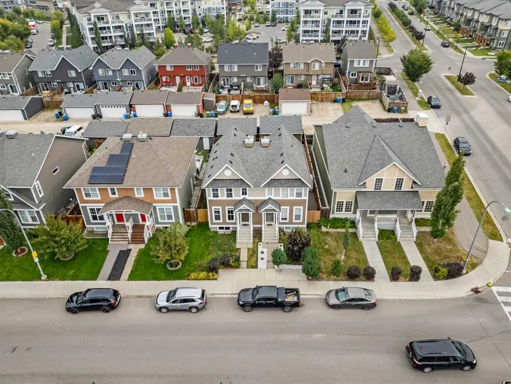 92 Auburn Meadows Boulevard SE