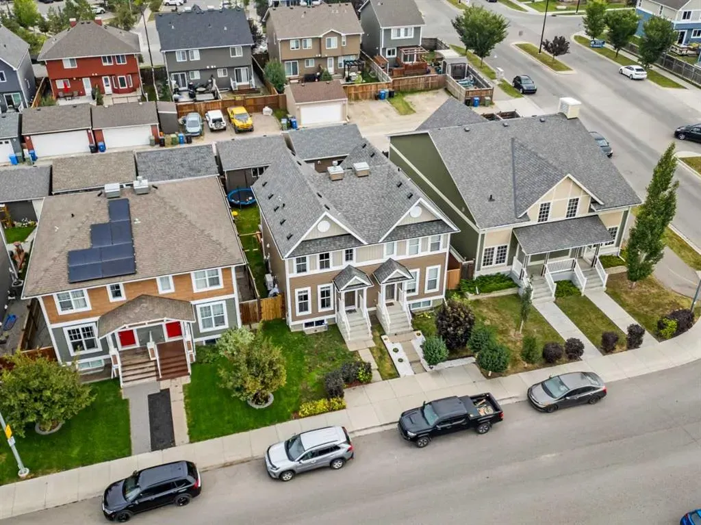 92 Auburn Meadows Boulevard SE