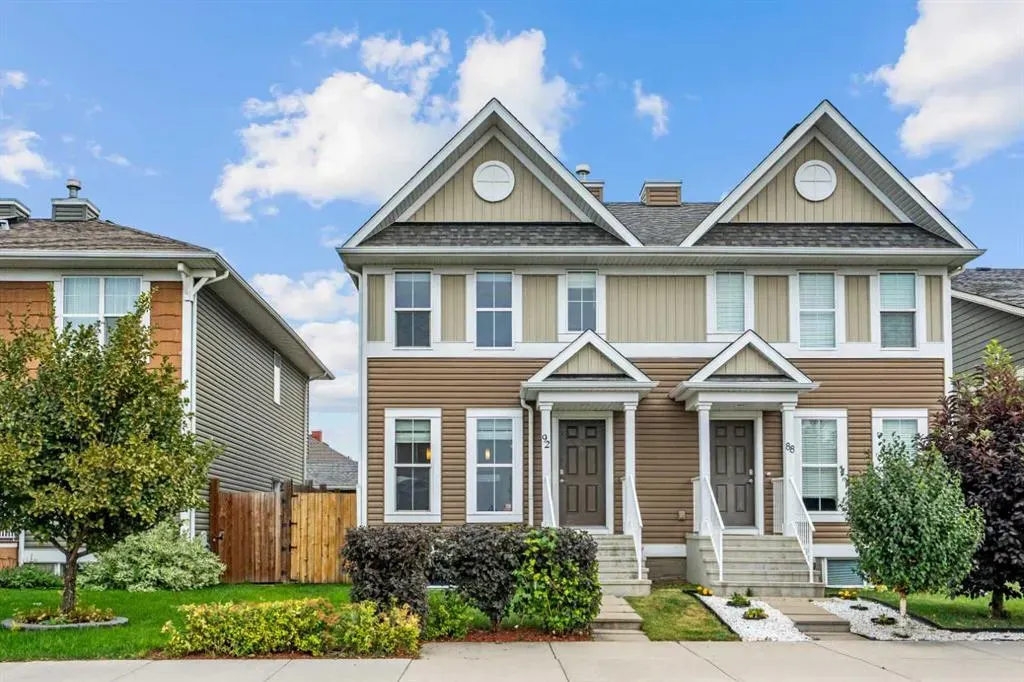 92 Auburn Meadows Boulevard SE