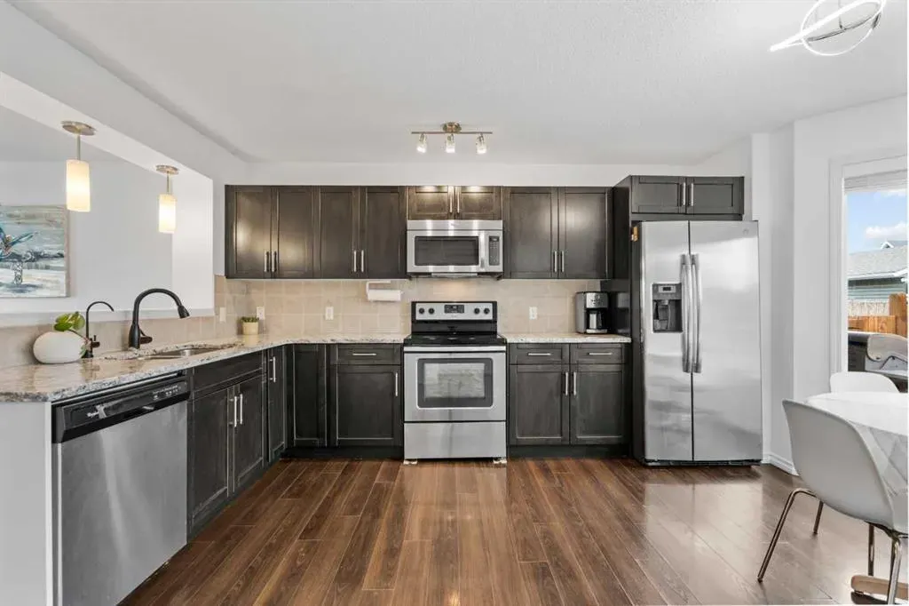 92 Auburn Meadows Boulevard SE