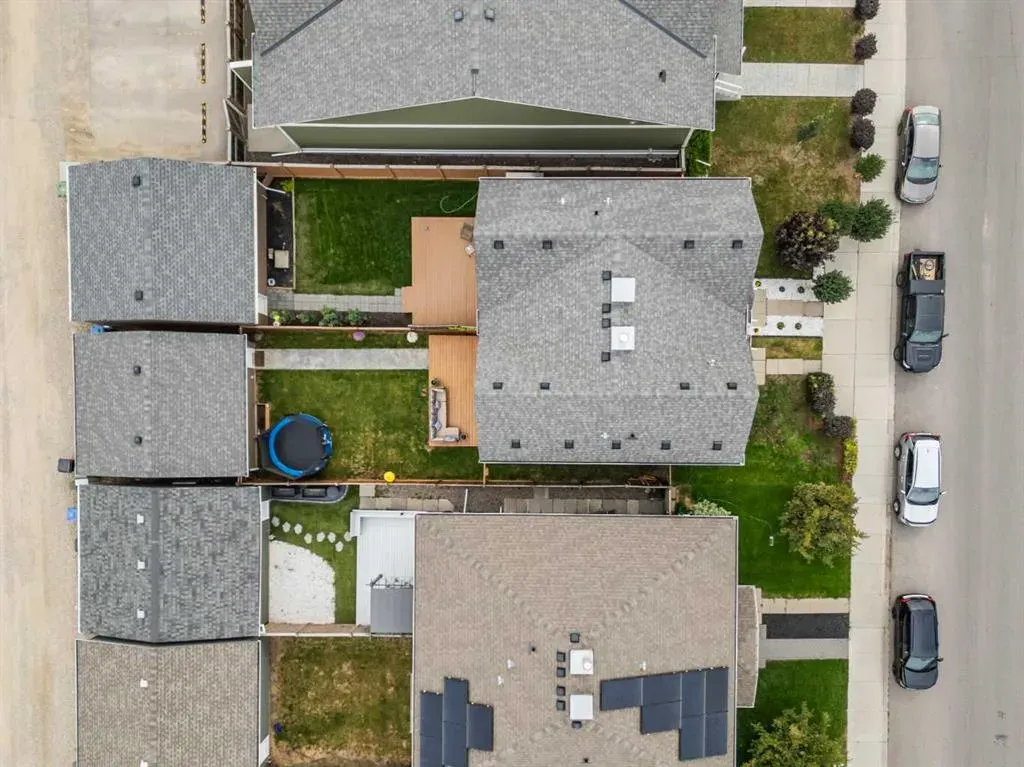 92 Auburn Meadows Boulevard SE