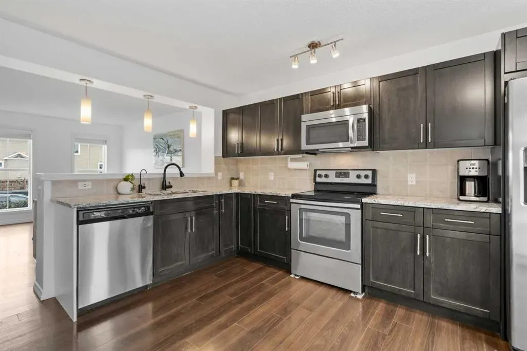 92 Auburn Meadows Boulevard SE