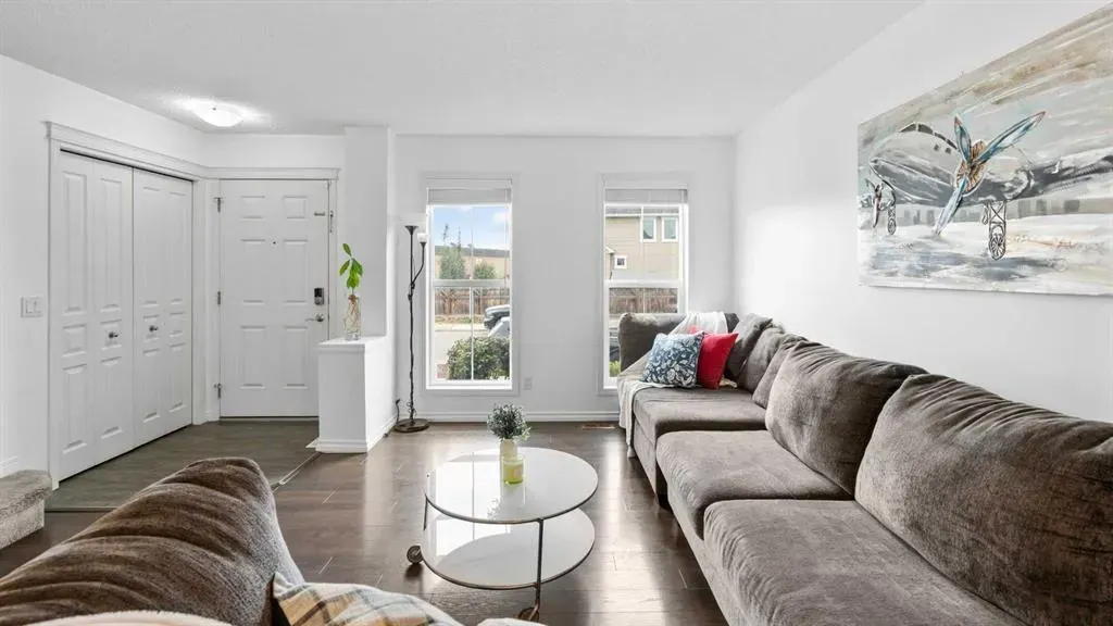92 Auburn Meadows Boulevard SE
