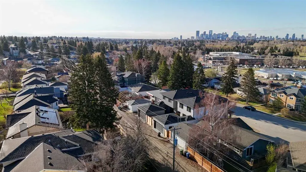 43 canyon Drive NW