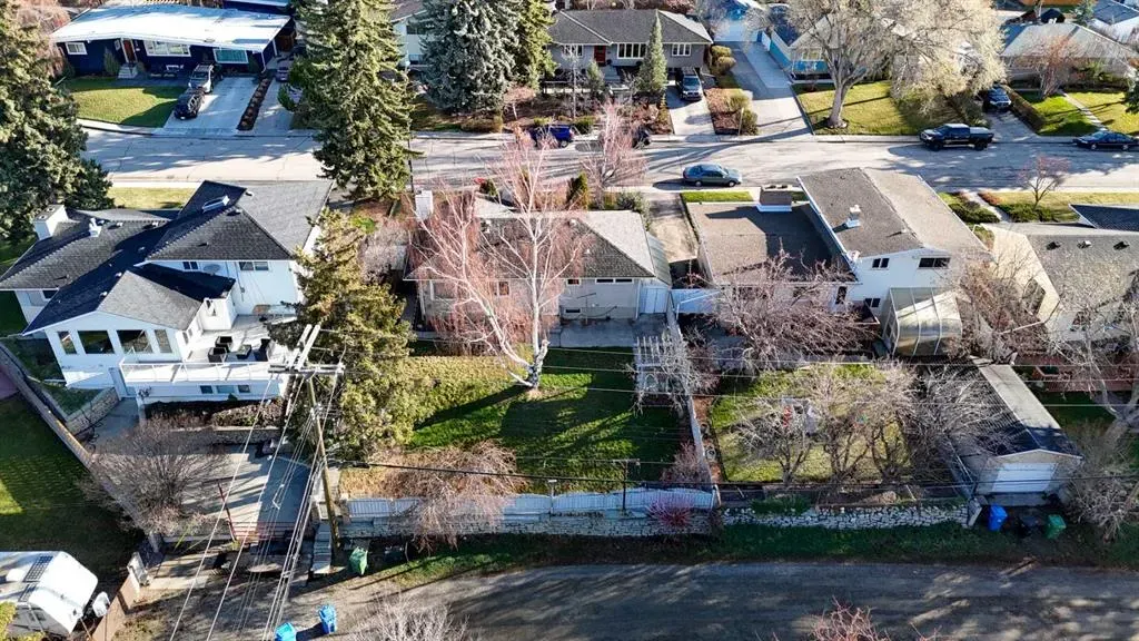 43 canyon Drive NW