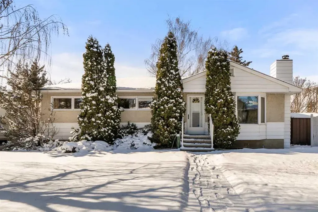 43 canyon Drive NW