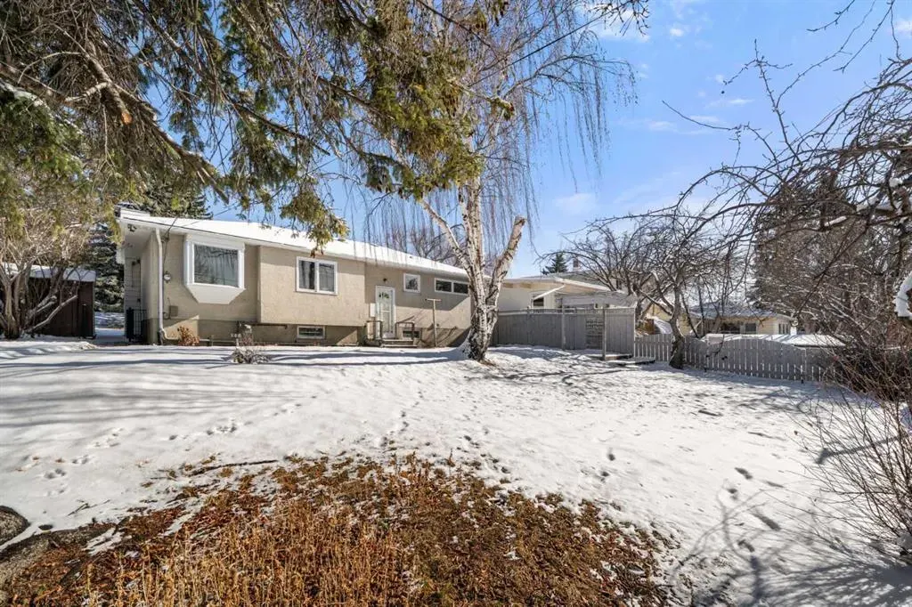 43 canyon Drive NW