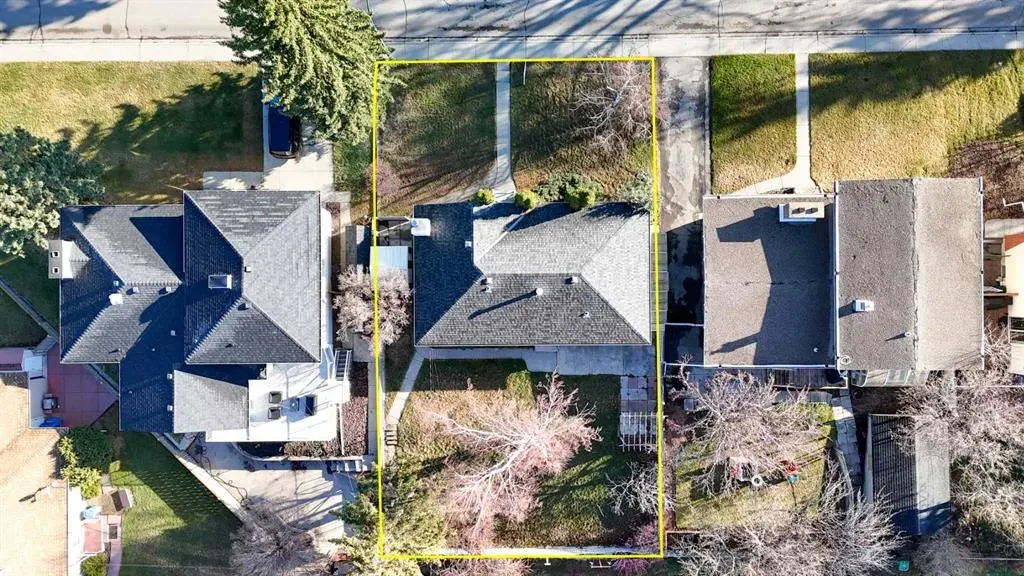 43 canyon Drive NW