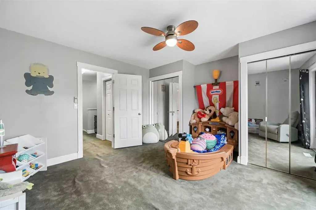 1611 21 Avenue SW, #3