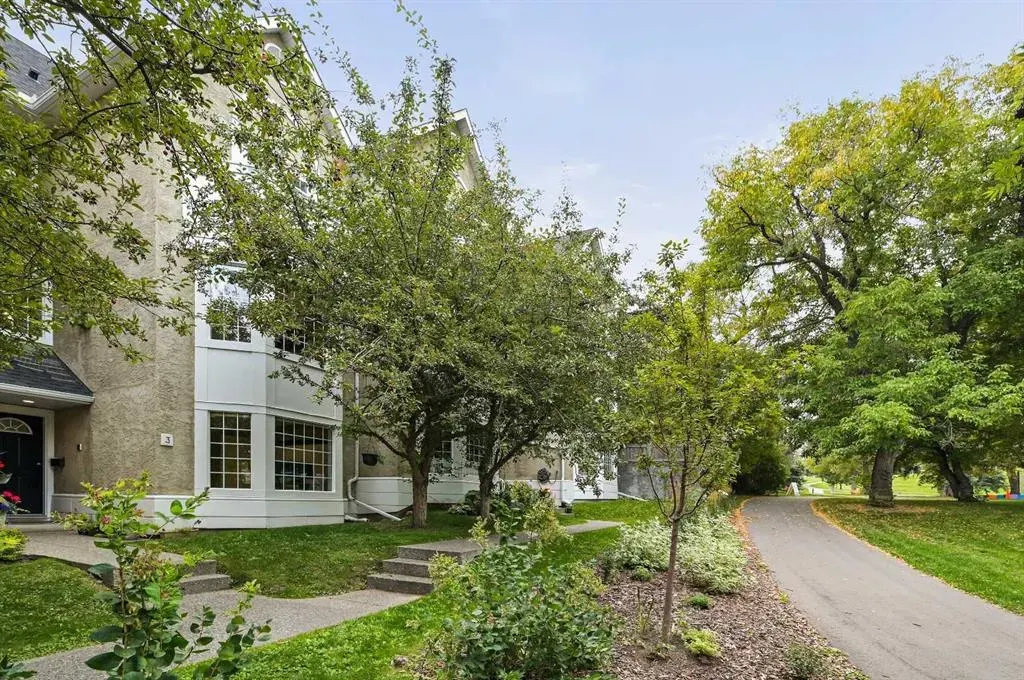 1611 21 Avenue SW, #3