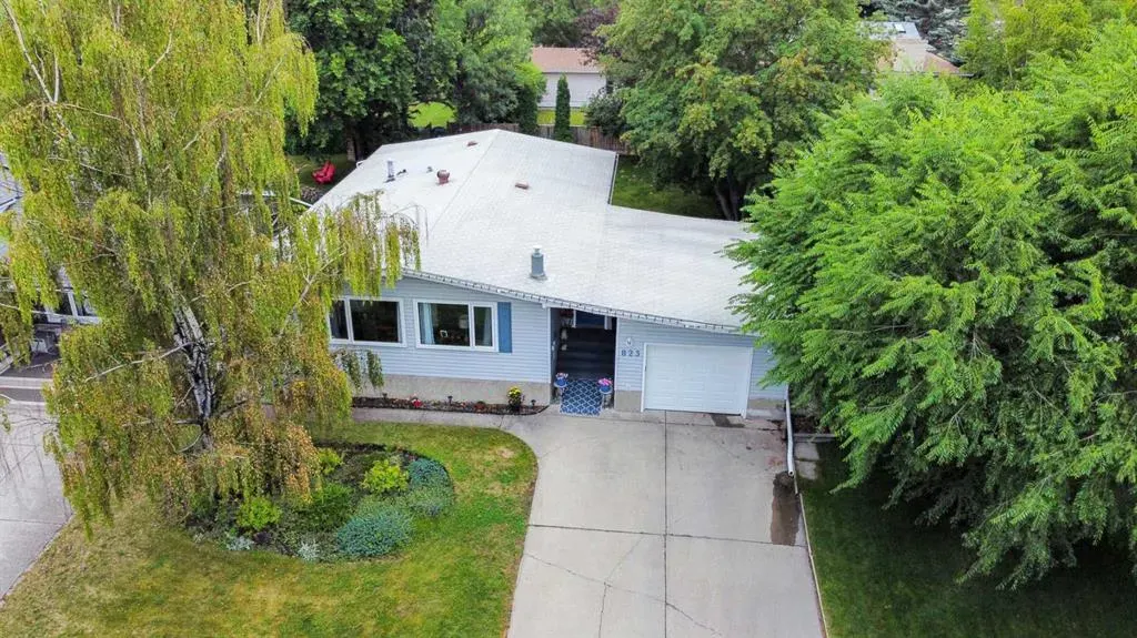 823 Cannell Road SW