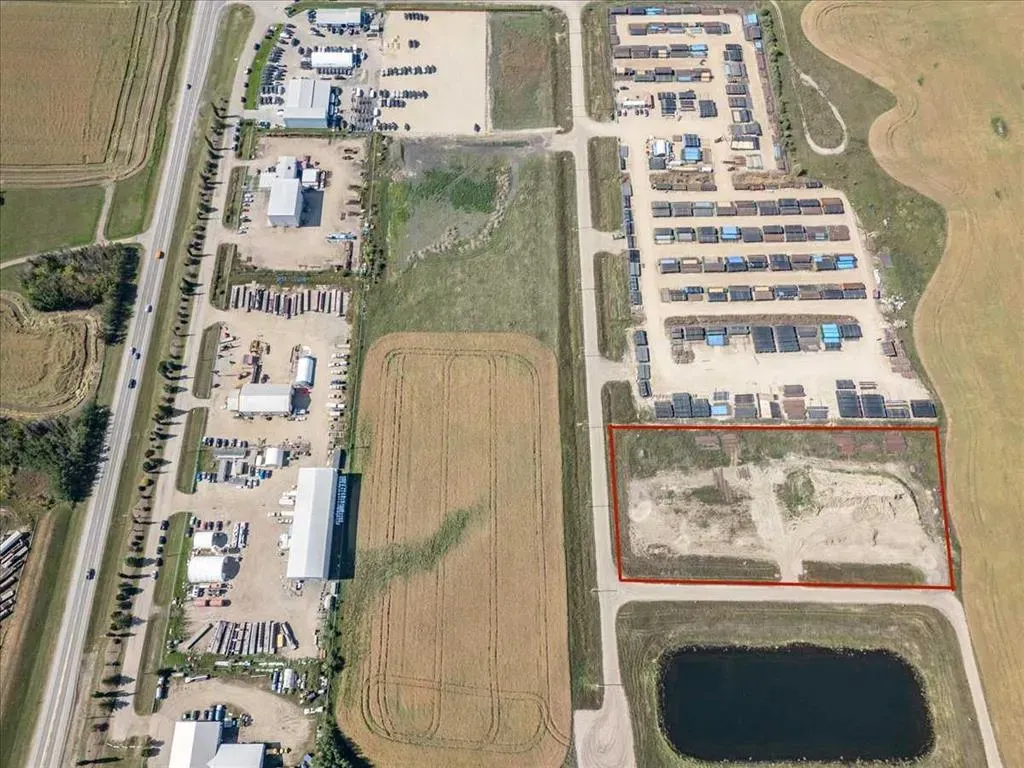 Lot 2, Block 2 Plan 2521824
