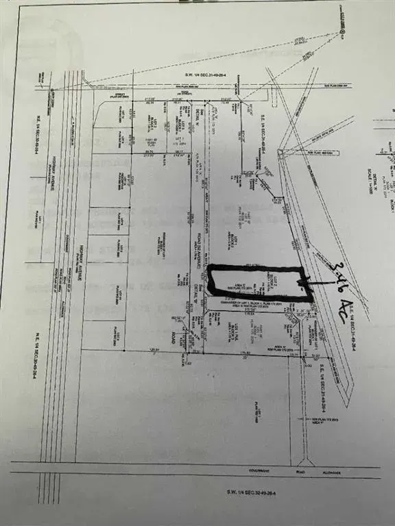 Lot 2, Block 2 Plan 2521824