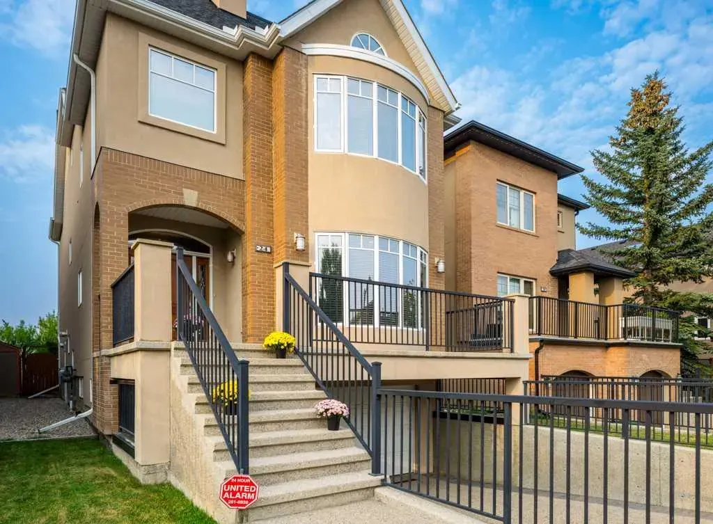 24 Aspen Meadows Green SW