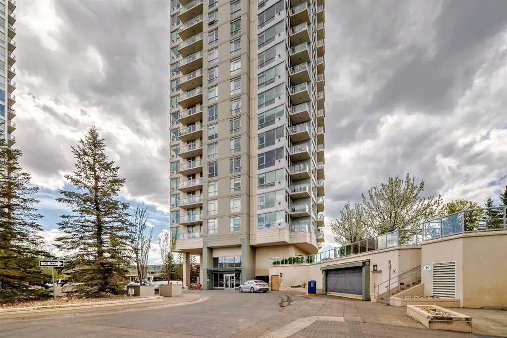77 Spruce Place SW, #1907