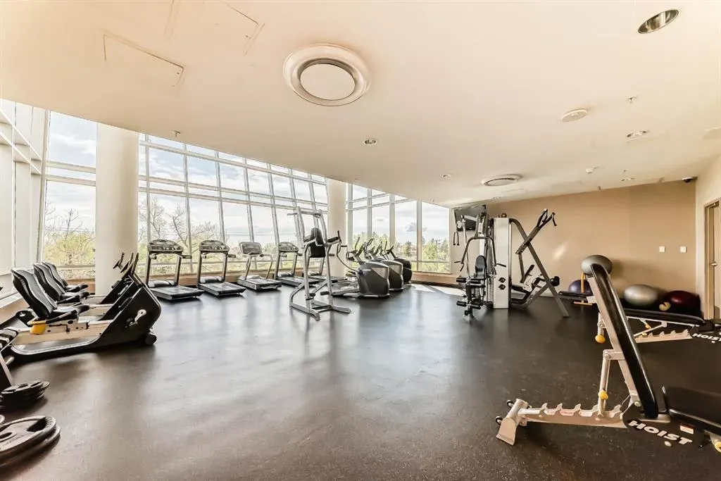 77 Spruce Place SW, #1907
