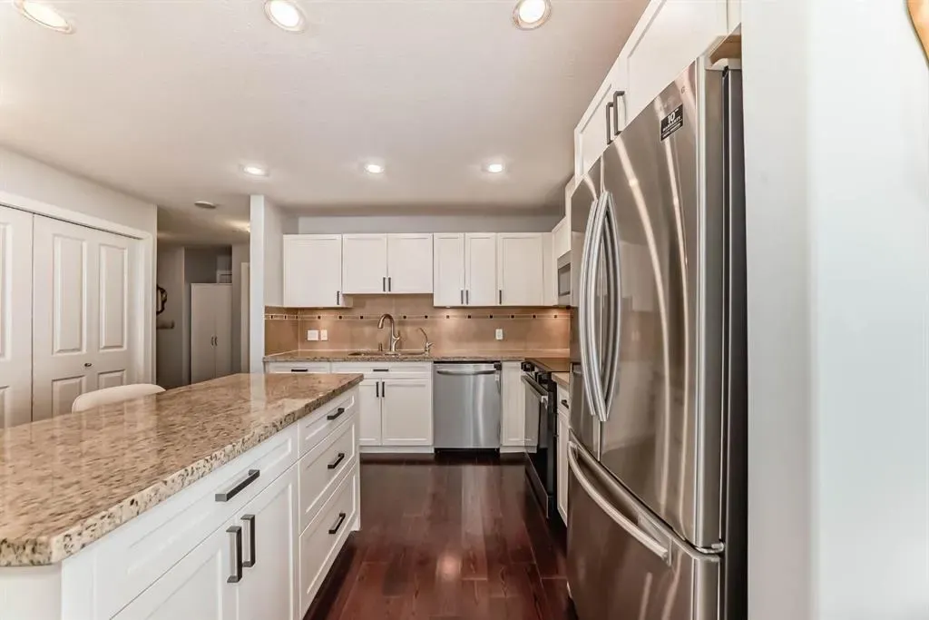 77 Spruce Place SW, #1907