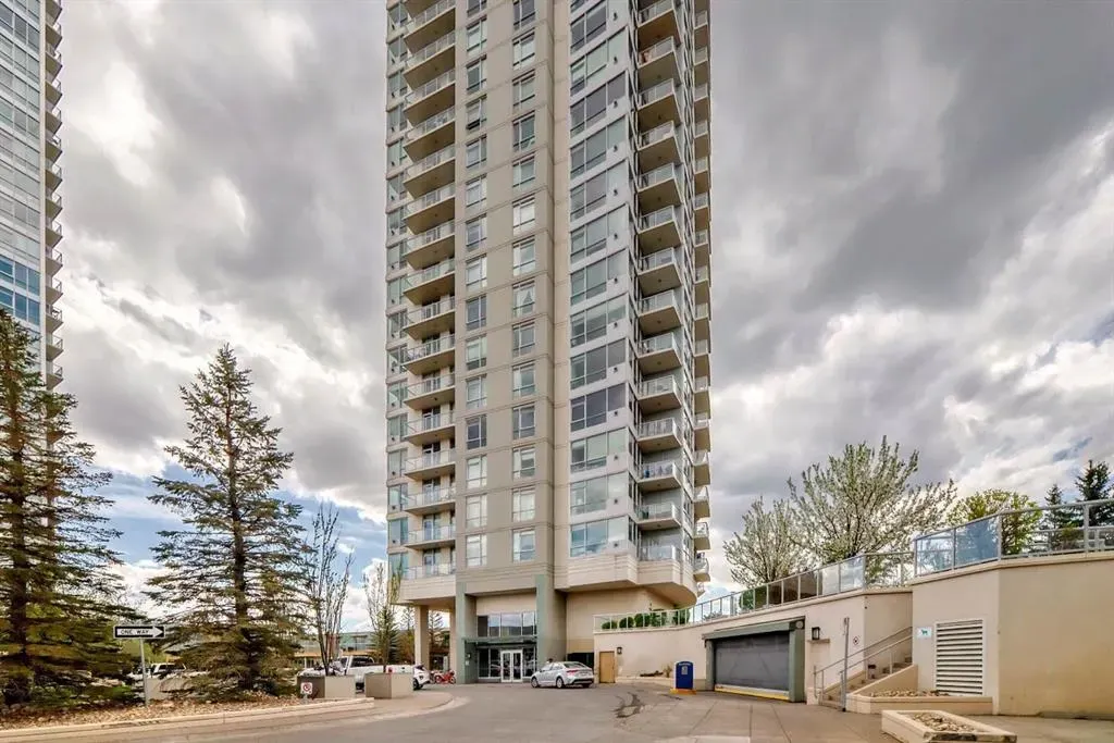 77 Spruce Place SW, #1907