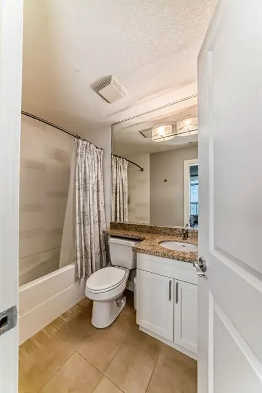 77 Spruce Place SW, #1907
