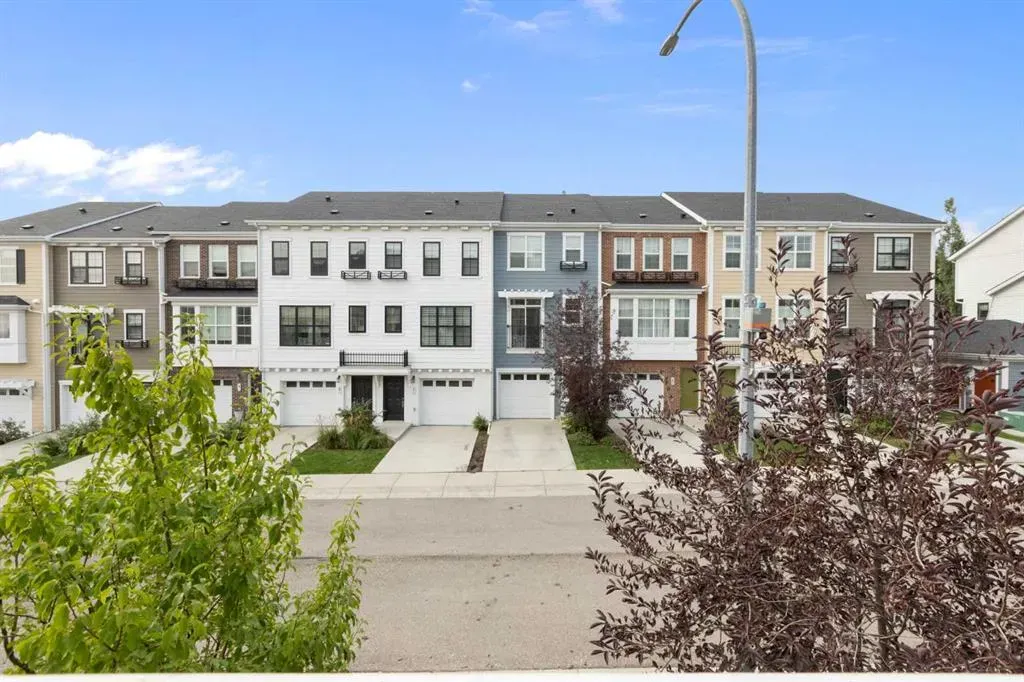 34 Sherwood Row NW