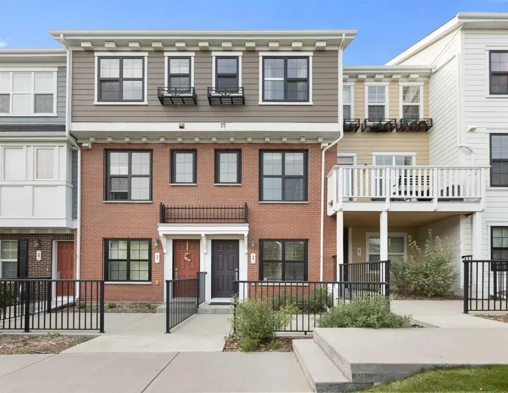 34 Sherwood Row NW