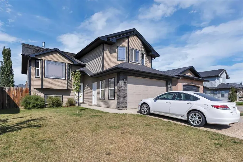 130 Jenner Crescent