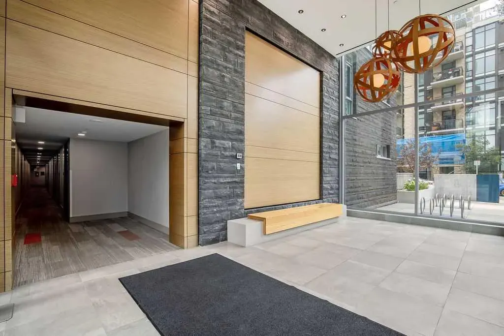 108 Waterfront Court SW, #103