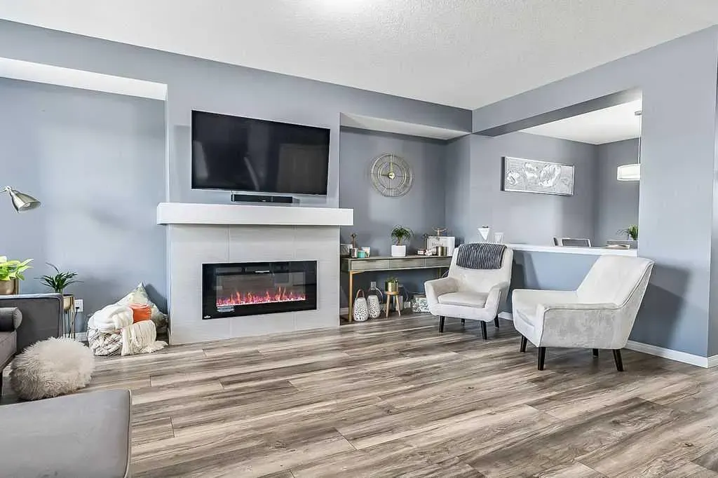 38 Reynolds Gate SW