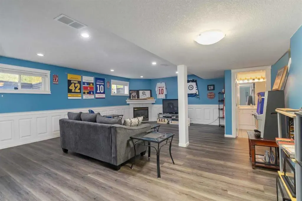 264 J.W. Mann Drive, #11