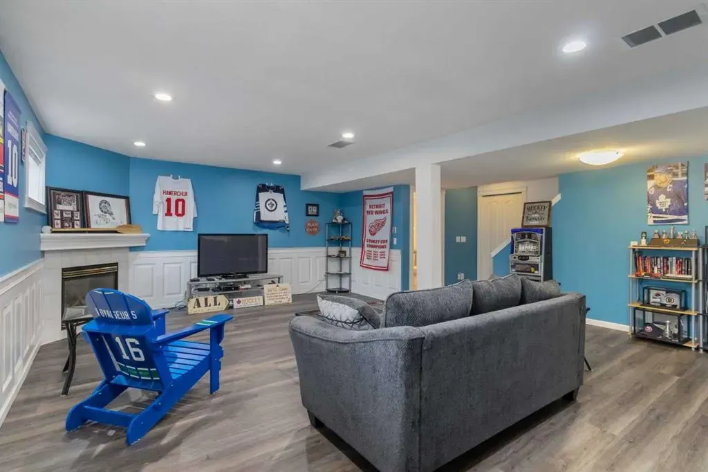 264 J.W. Mann Drive, #11