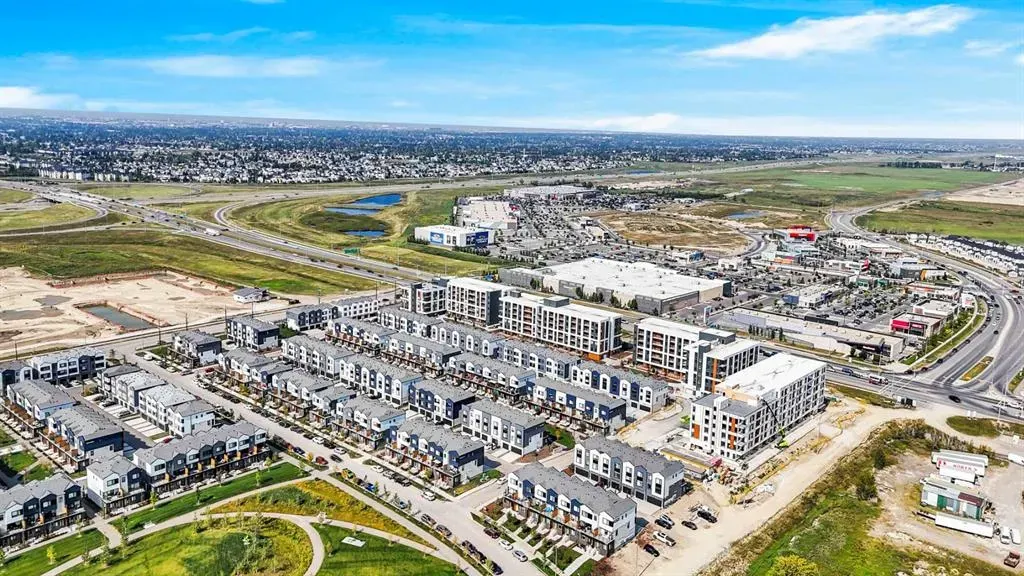 8500 19 Avenue SE, #2512