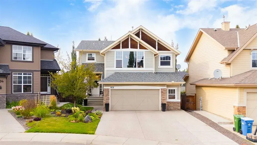 20 Auburn Sound Terrace SE