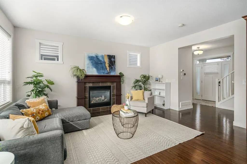 53 Williamstown Green NW
