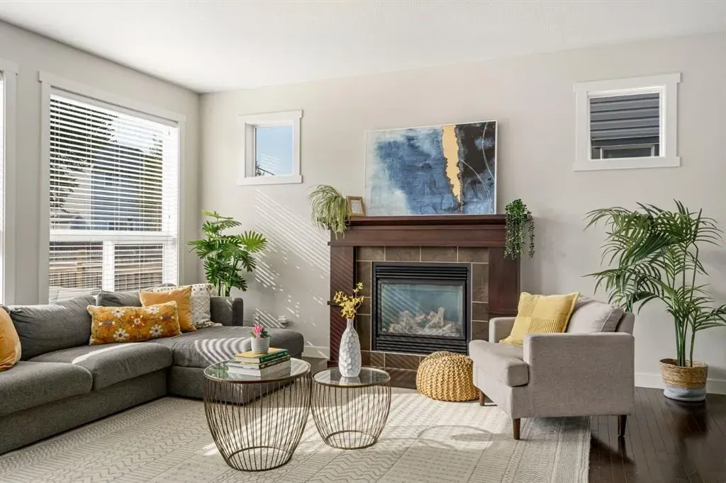 53 Williamstown Green NW