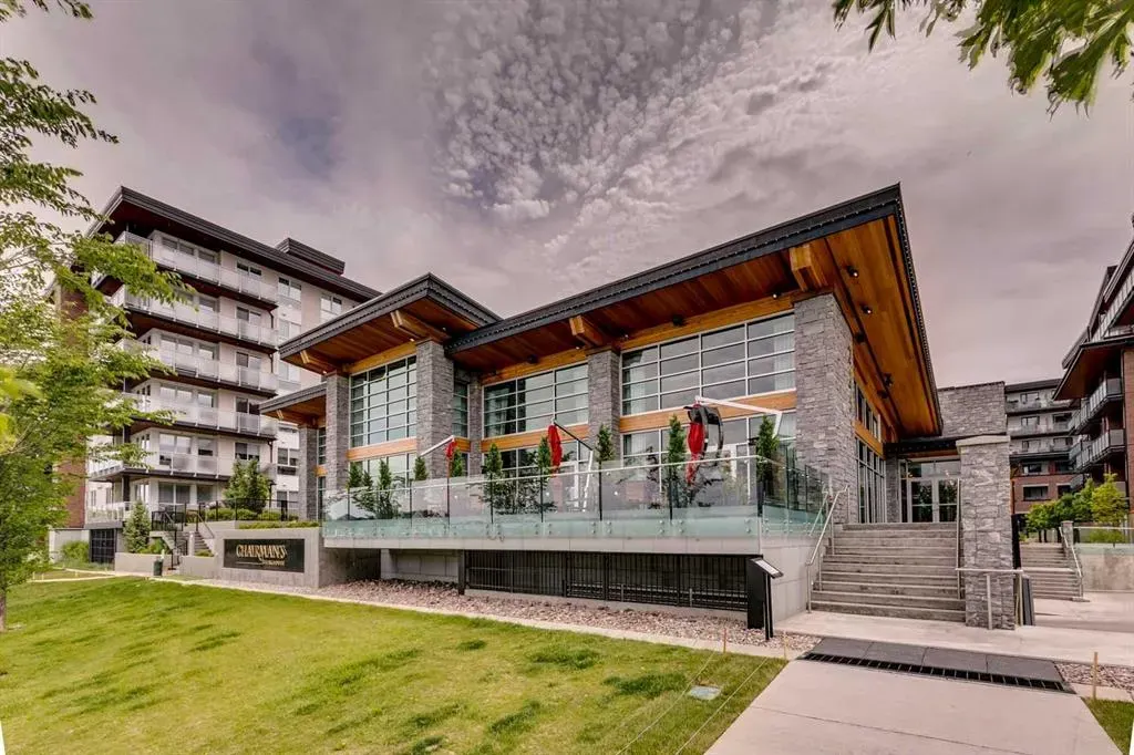 135 Mahogany Parade SE, #703