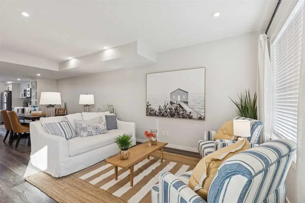 135 Mahogany Parade SE, #703