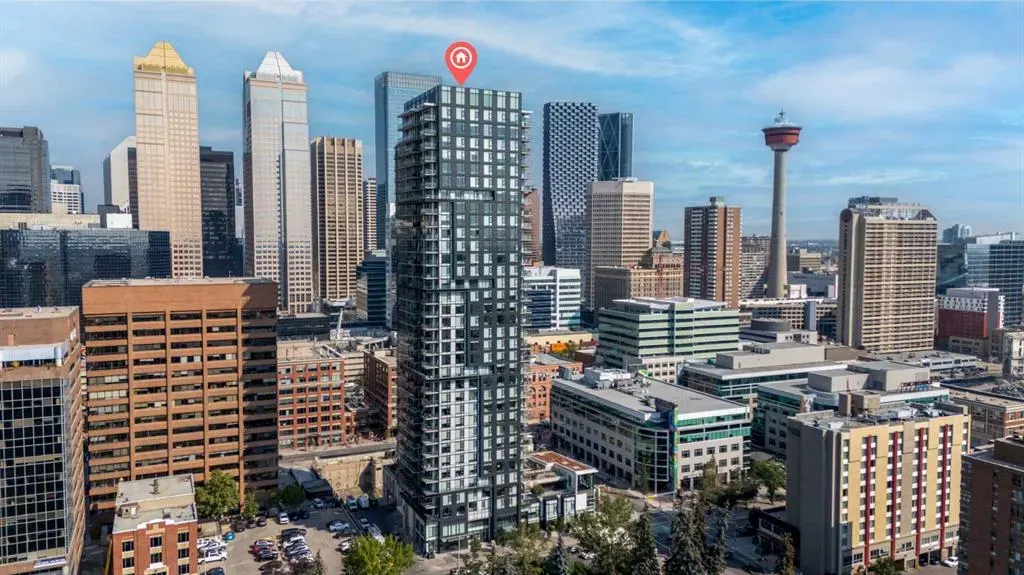 310 12 Avenue SW, #2405