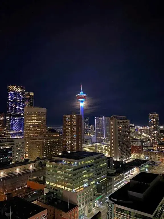 310 12 Avenue SW, #2405