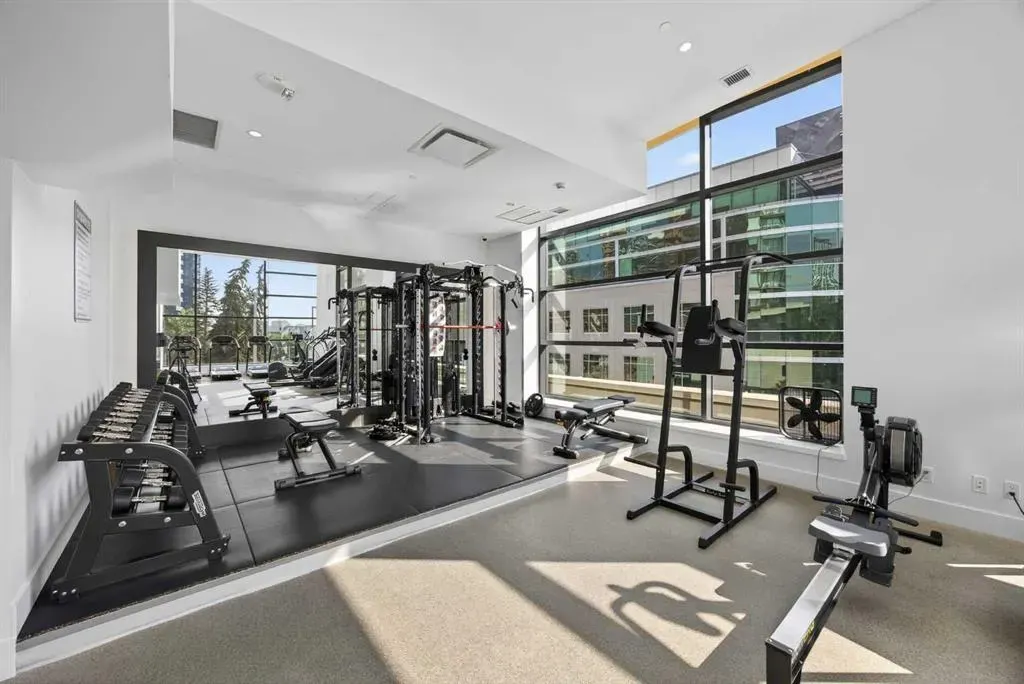 310 12 Avenue SW, #2405