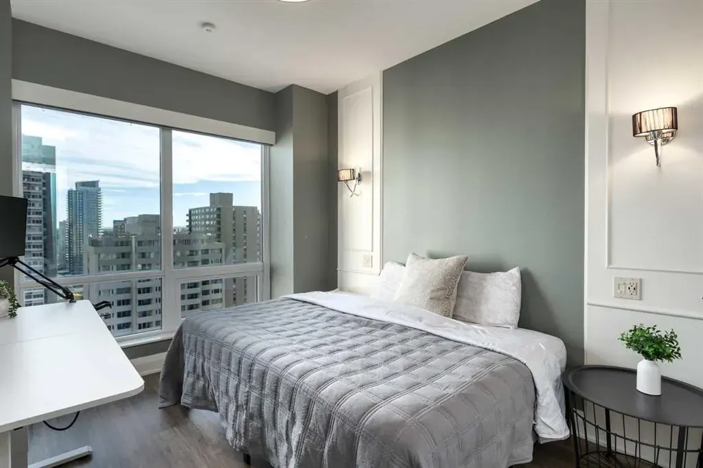 930 6 Avenue SW, #2208
