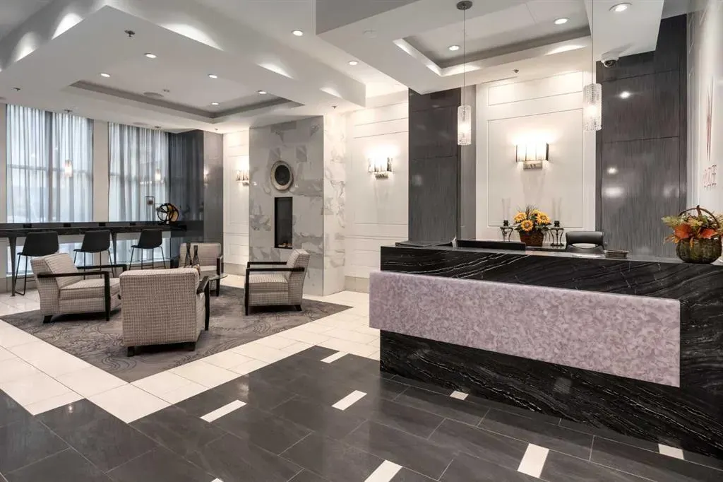 930 6 Avenue SW, #2208