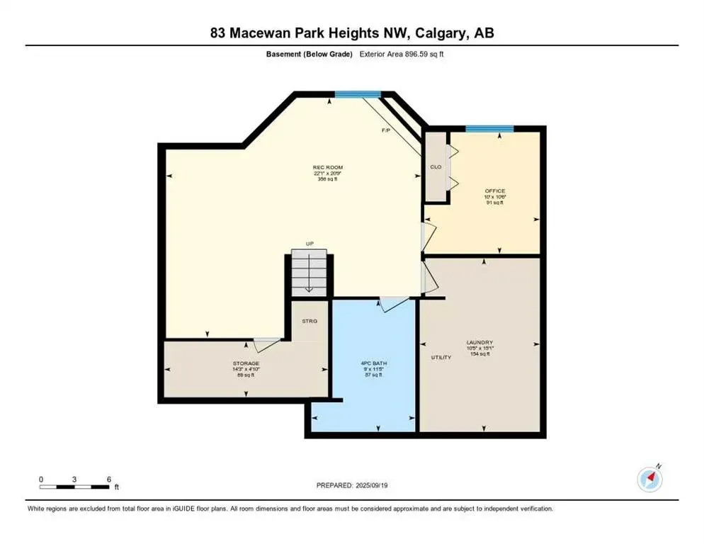 83 Macewan Park Heights NW