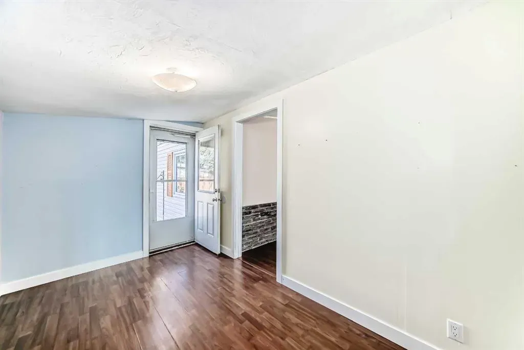 842 Briarwood Road