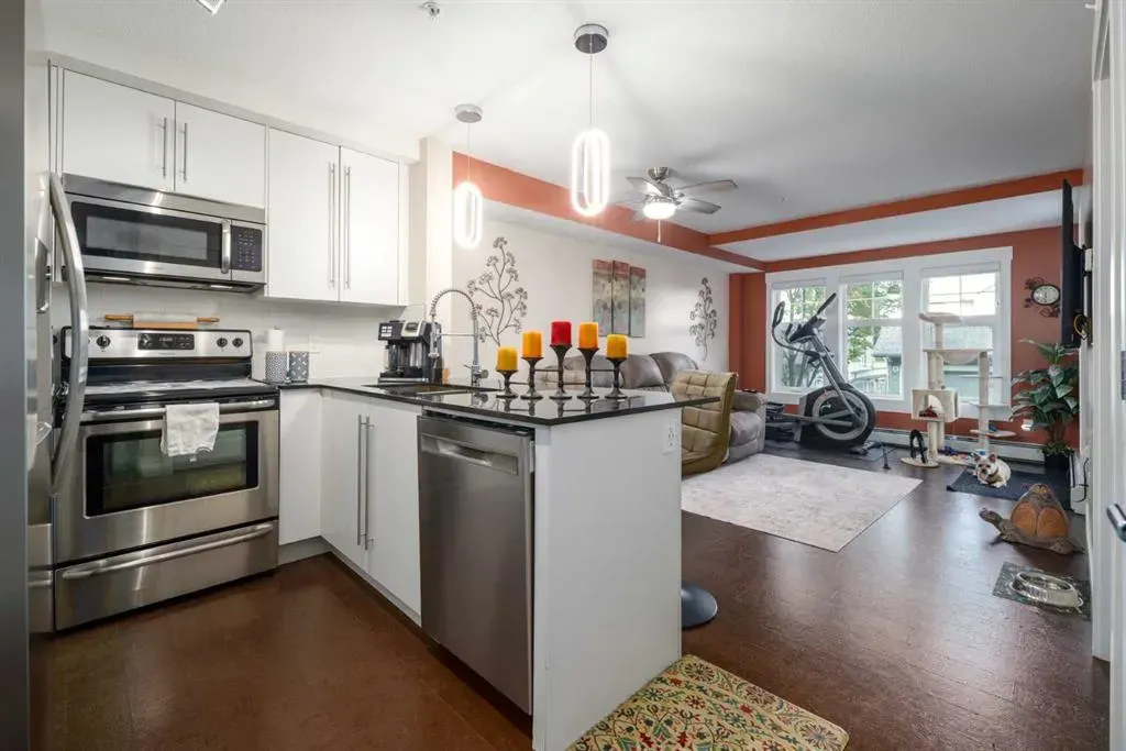 11 Mahogany Row SE, #2105